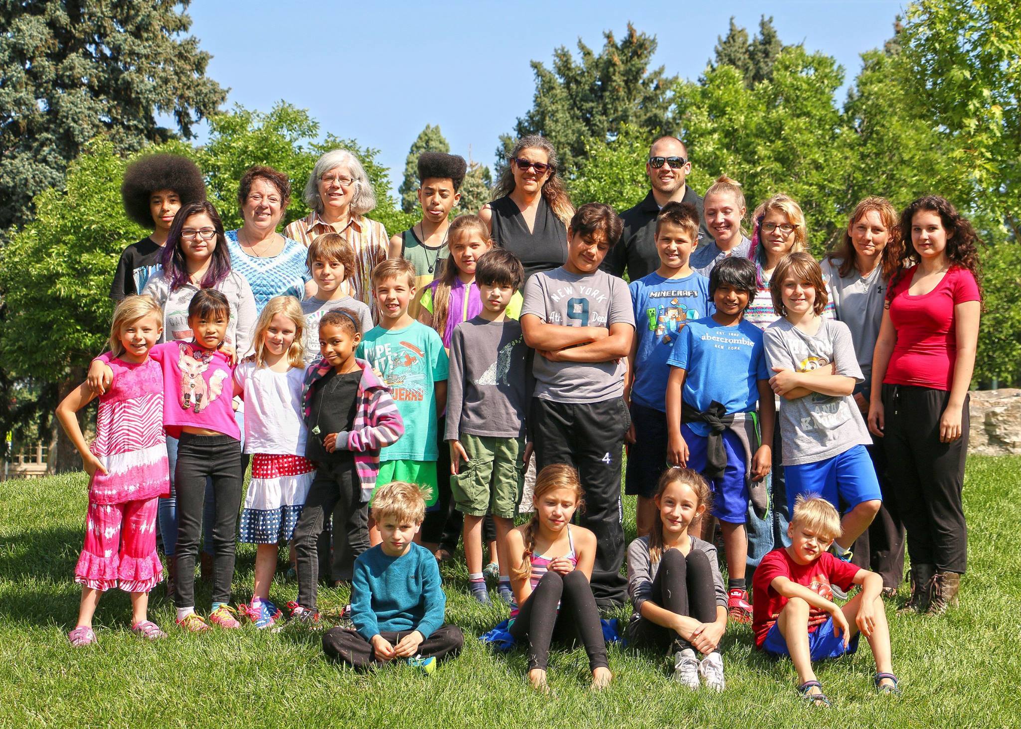 Every Child Reading photo 1