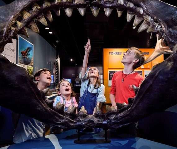 Exploration Place - Summer Camps photo 1