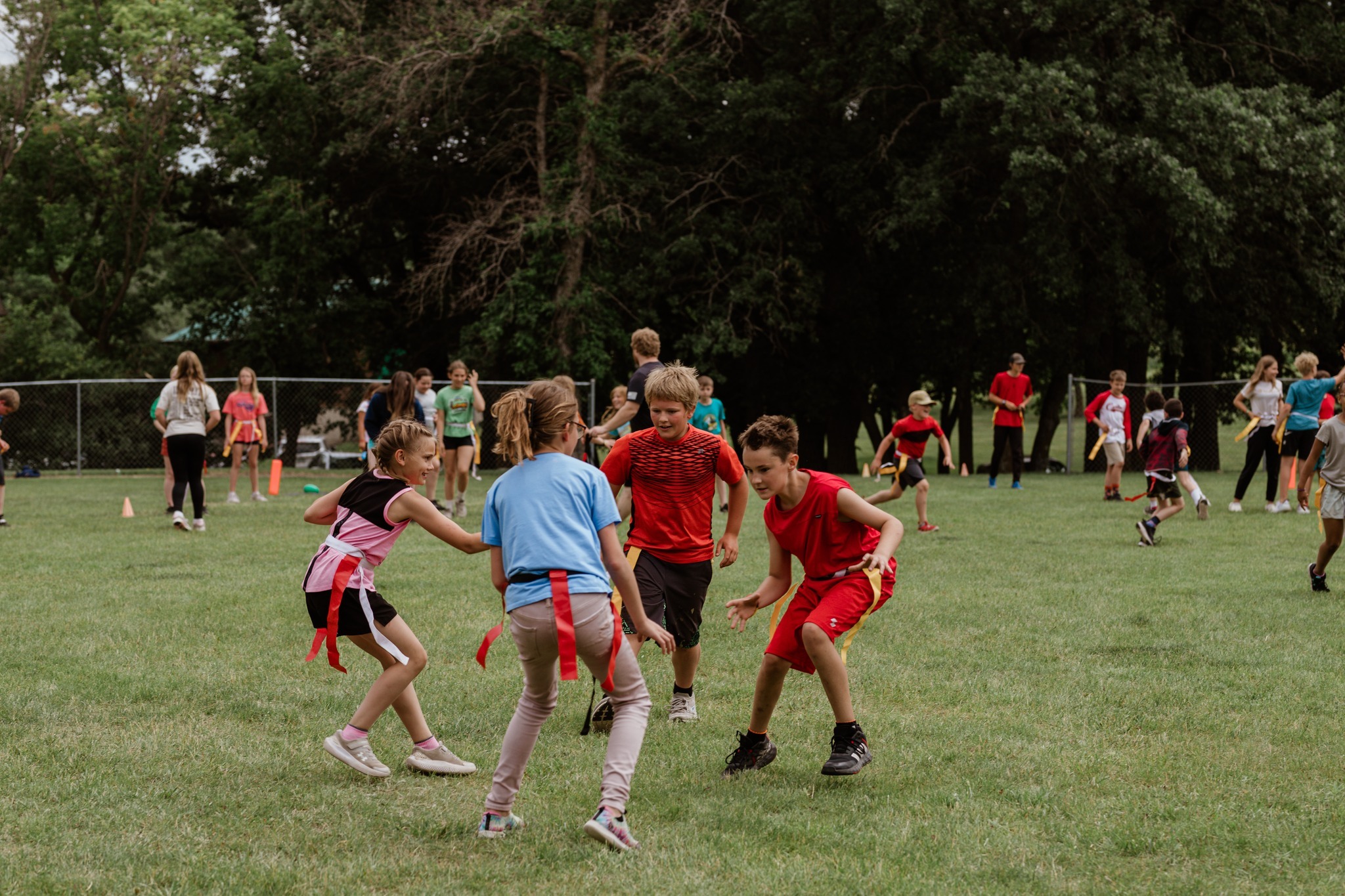 International Music Camp photo 1