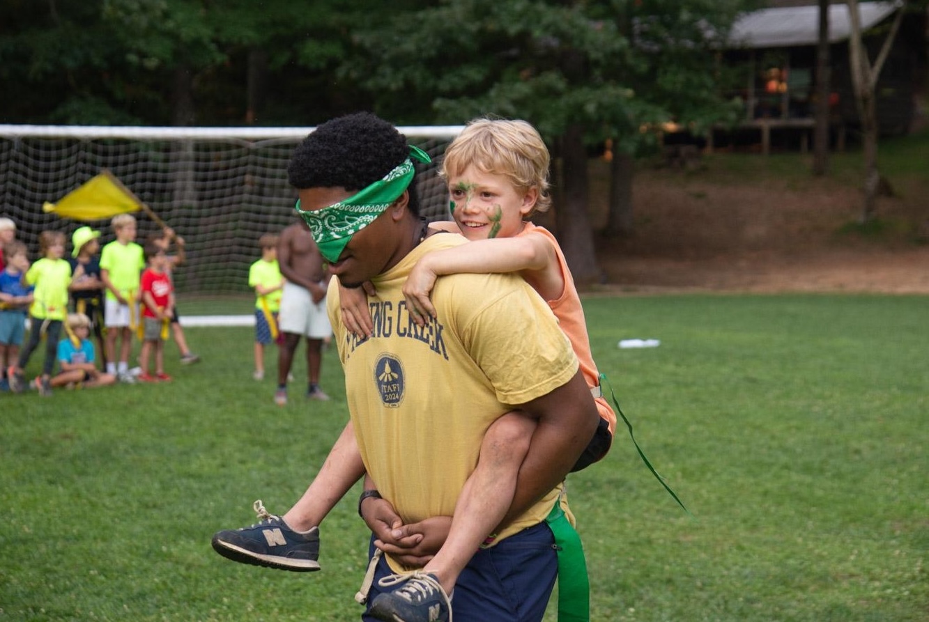 Falling Creek Camp for Boys photo 1