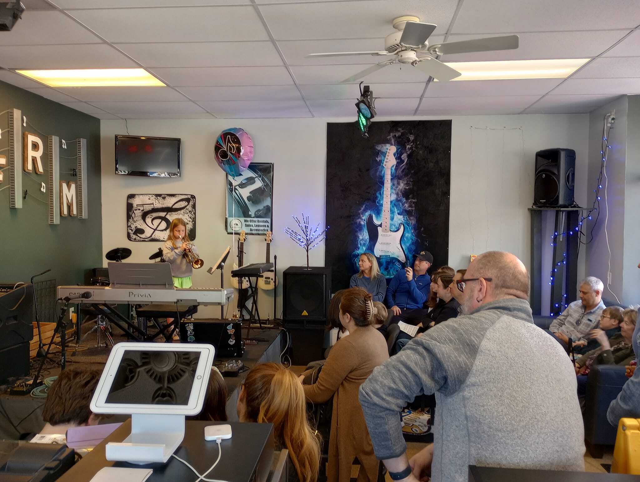 Falls River Music photo 1