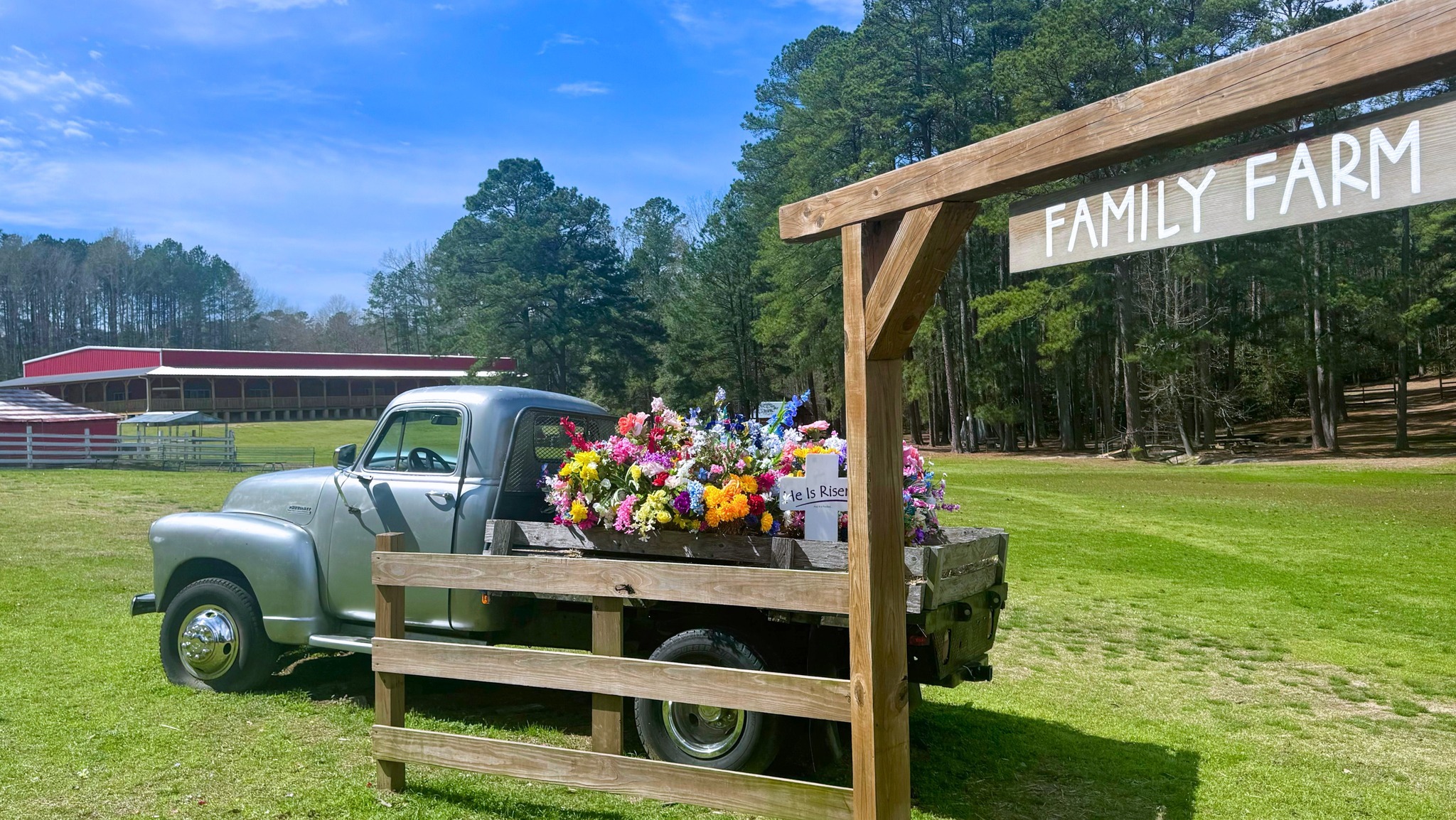 Family Farm Christian Day Camp photo 1