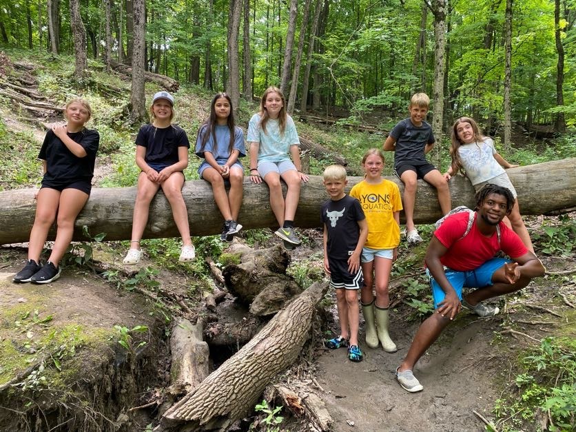 Camp One Step photo 1