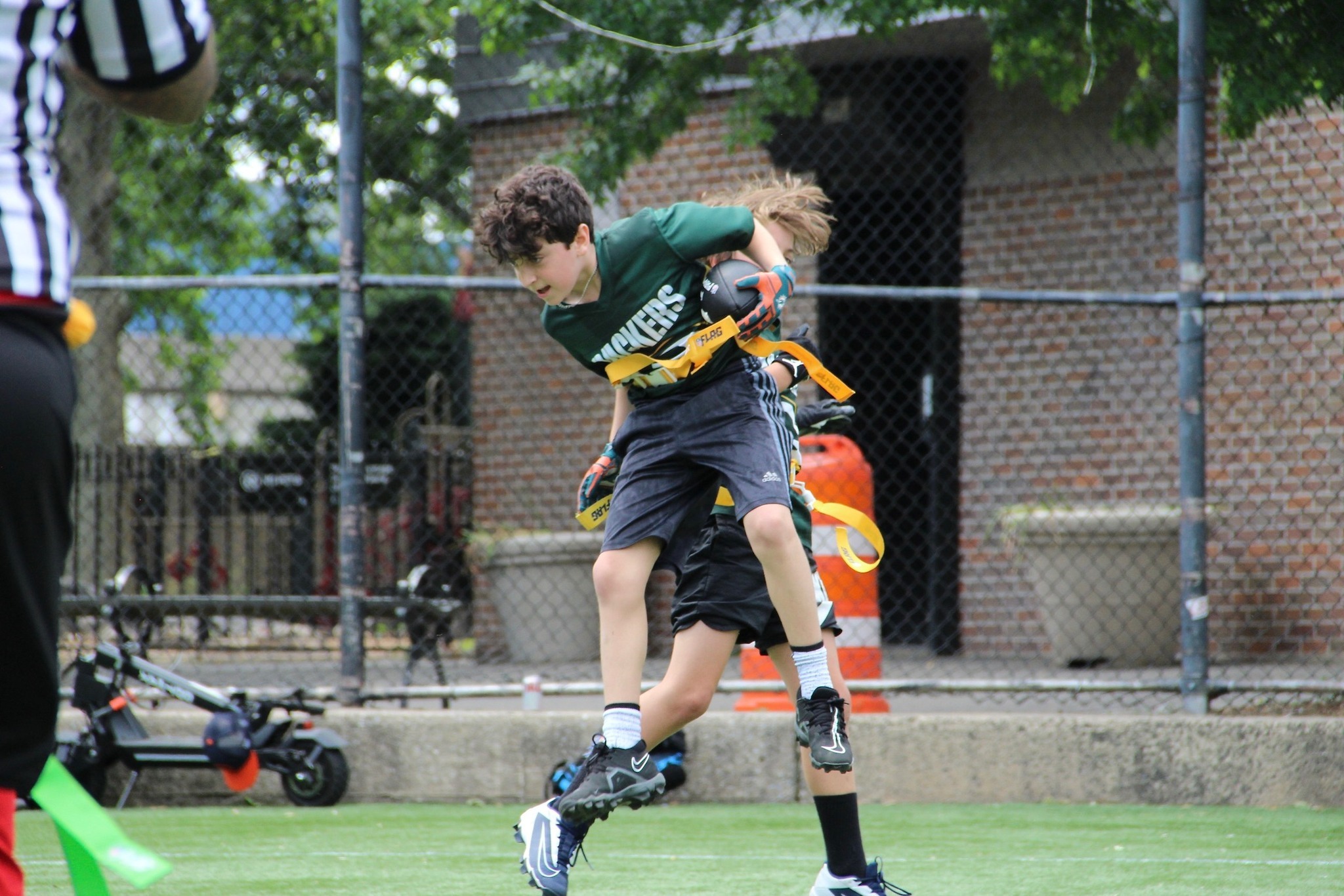 Fastbreak Kids Sports Camp