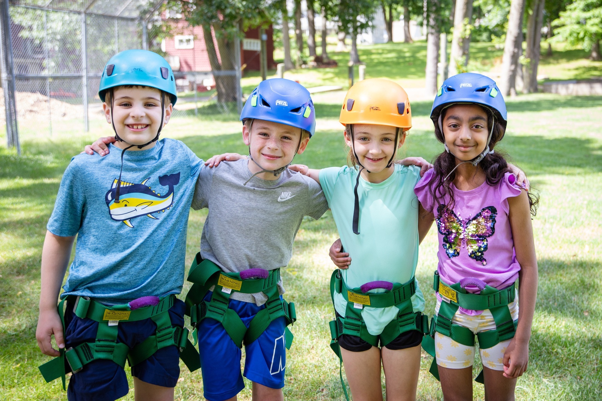 Grotonwood Camp And Conference Center photo 1