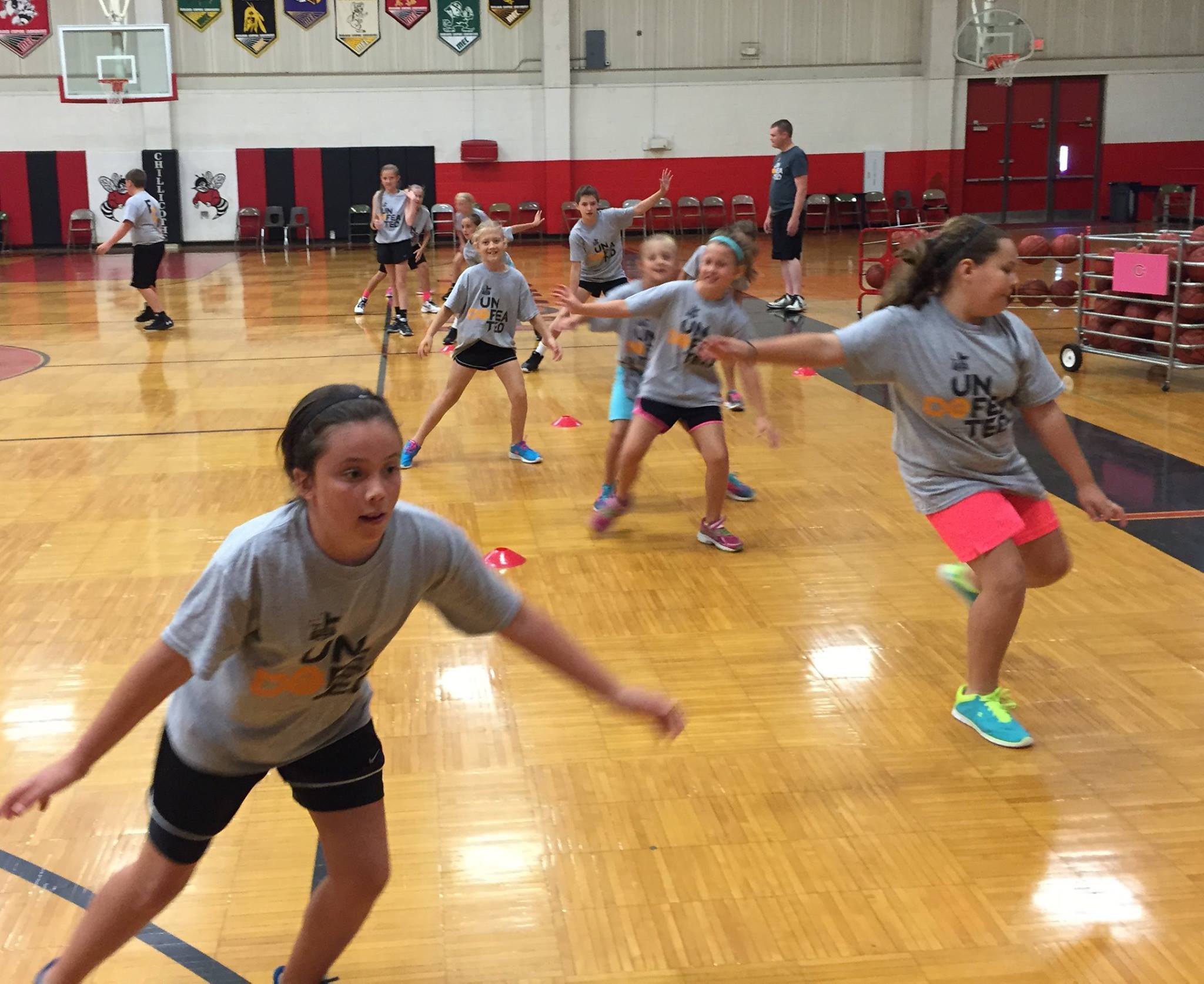 FCA Chillicothe Power Camp photo 1