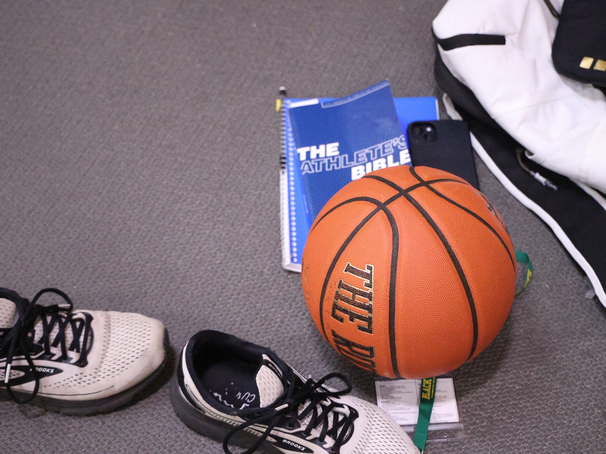 FCA Co-Ed Multi-Sports Camp photo 1