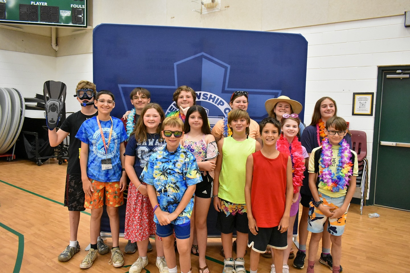 FCA Fredericksburg Power Camp photo 1