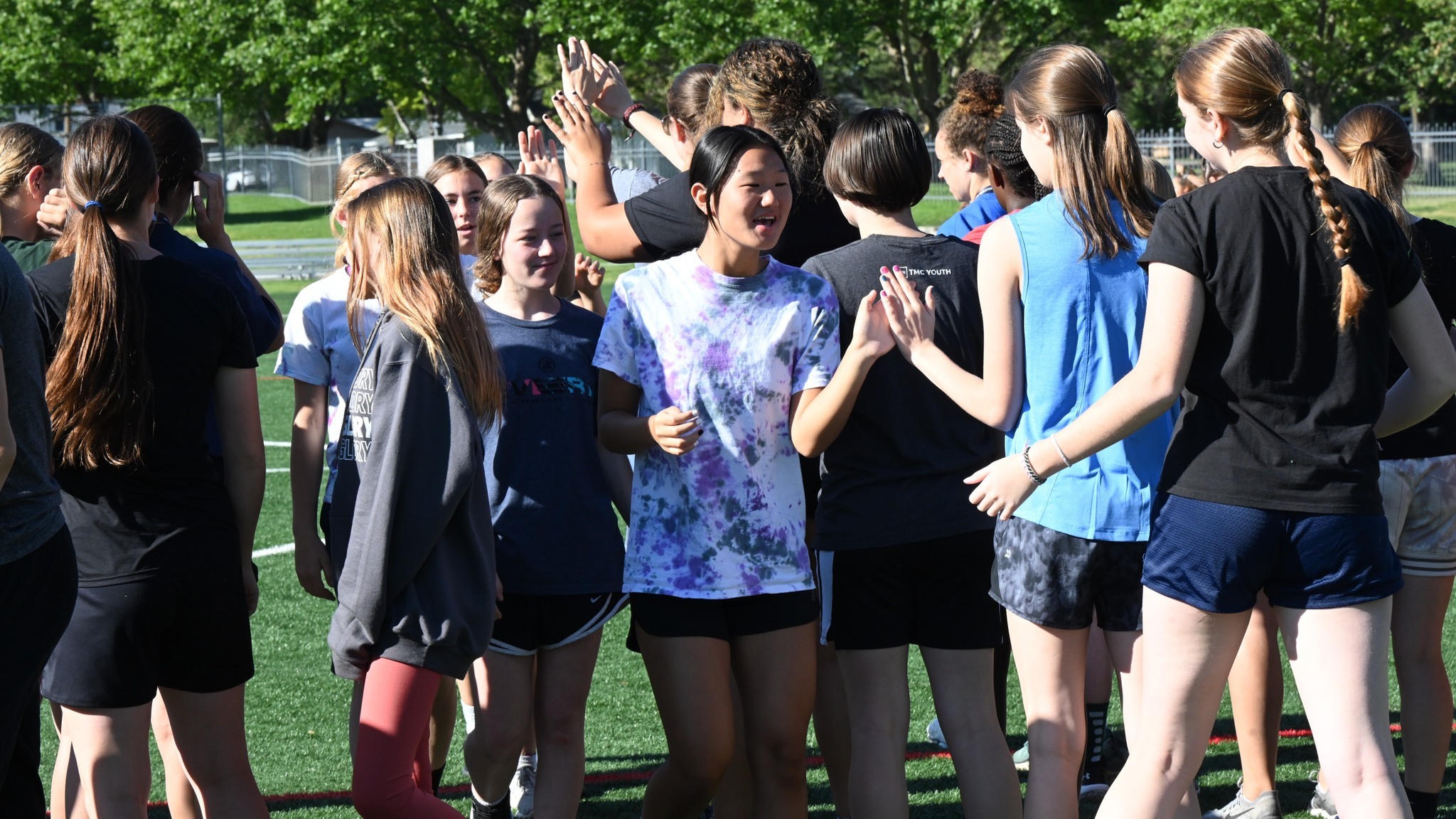 St Vincent De Paul Ranch Camp photo 1