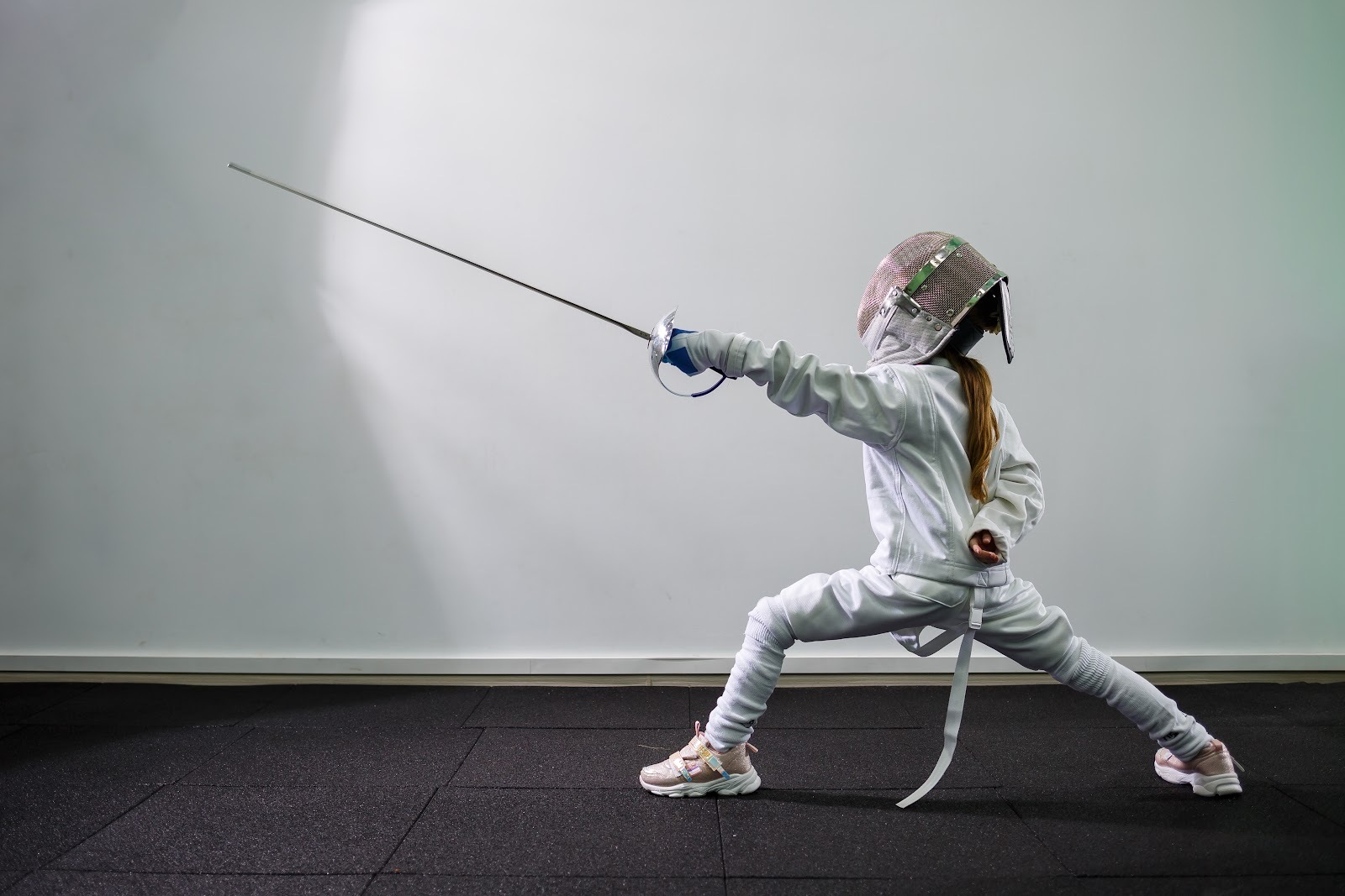 Fencing Sports Academy Camps