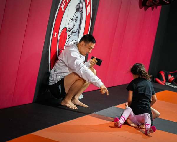 Fighters FitFusion Summer Camps photo 1