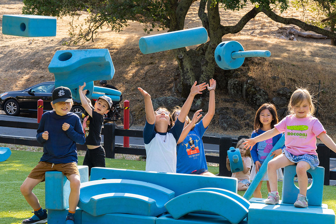 Filmmaking Camps At San Domenico School