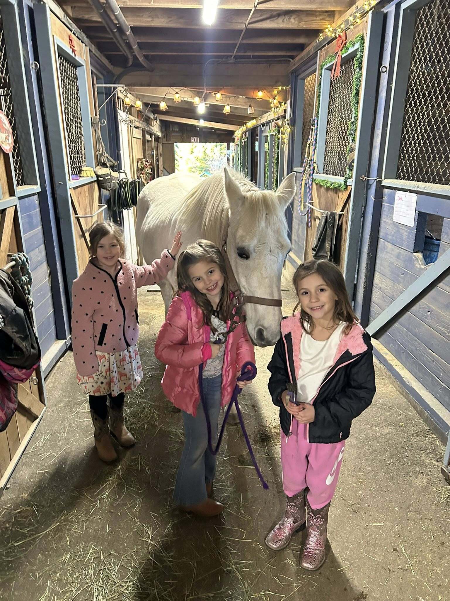 Trackers Earth-Sellwood Camps photo 1