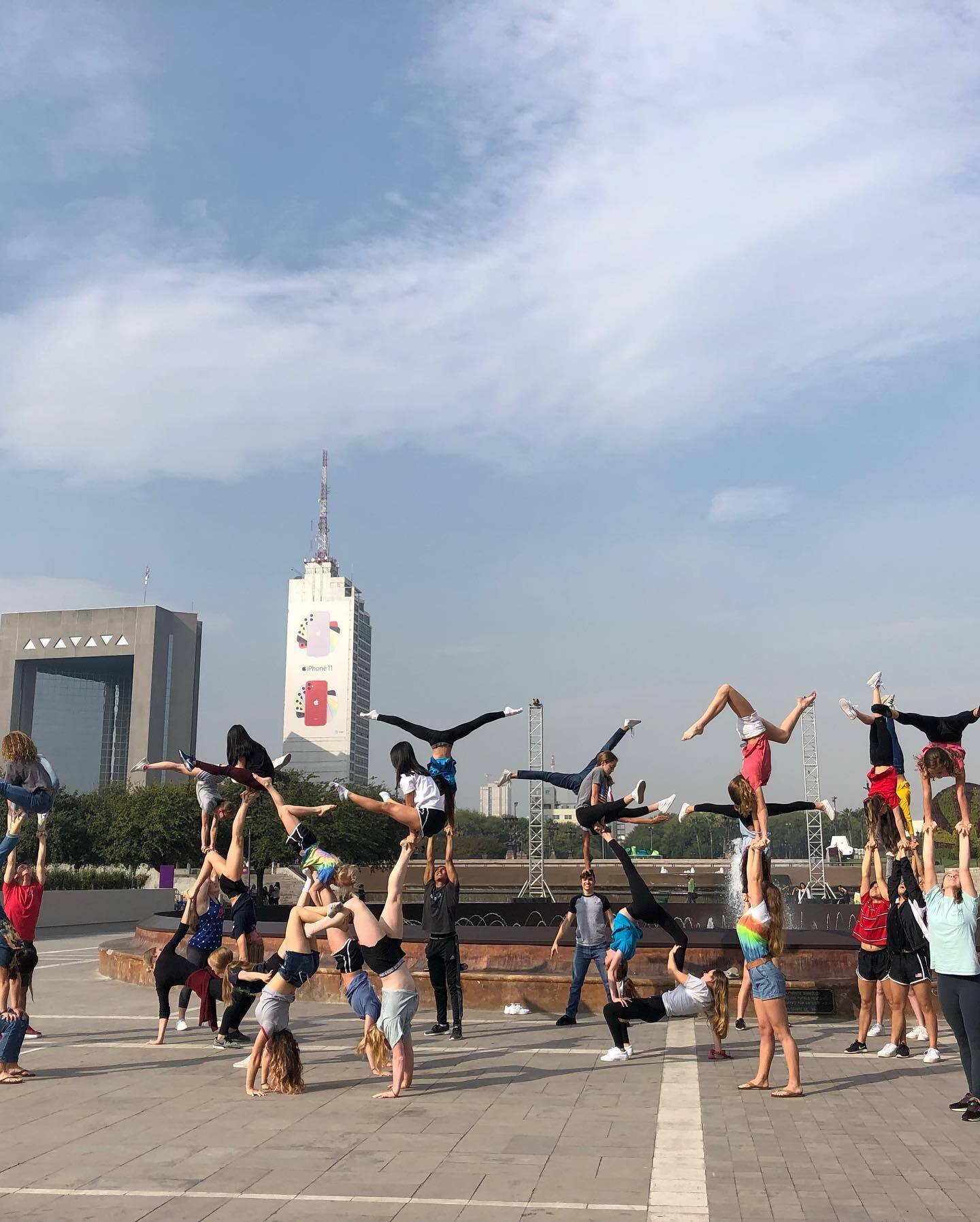 First State Gymnastics Summer Camp photo 1