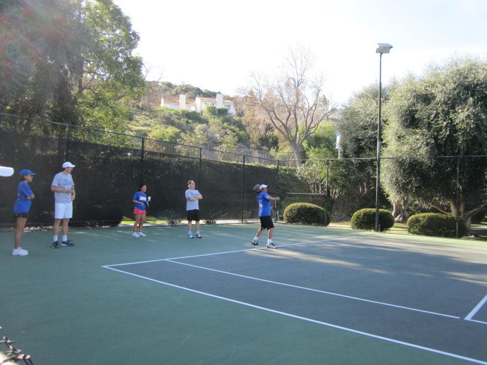 Fit Tennis And Swim Summer Camp photo 1