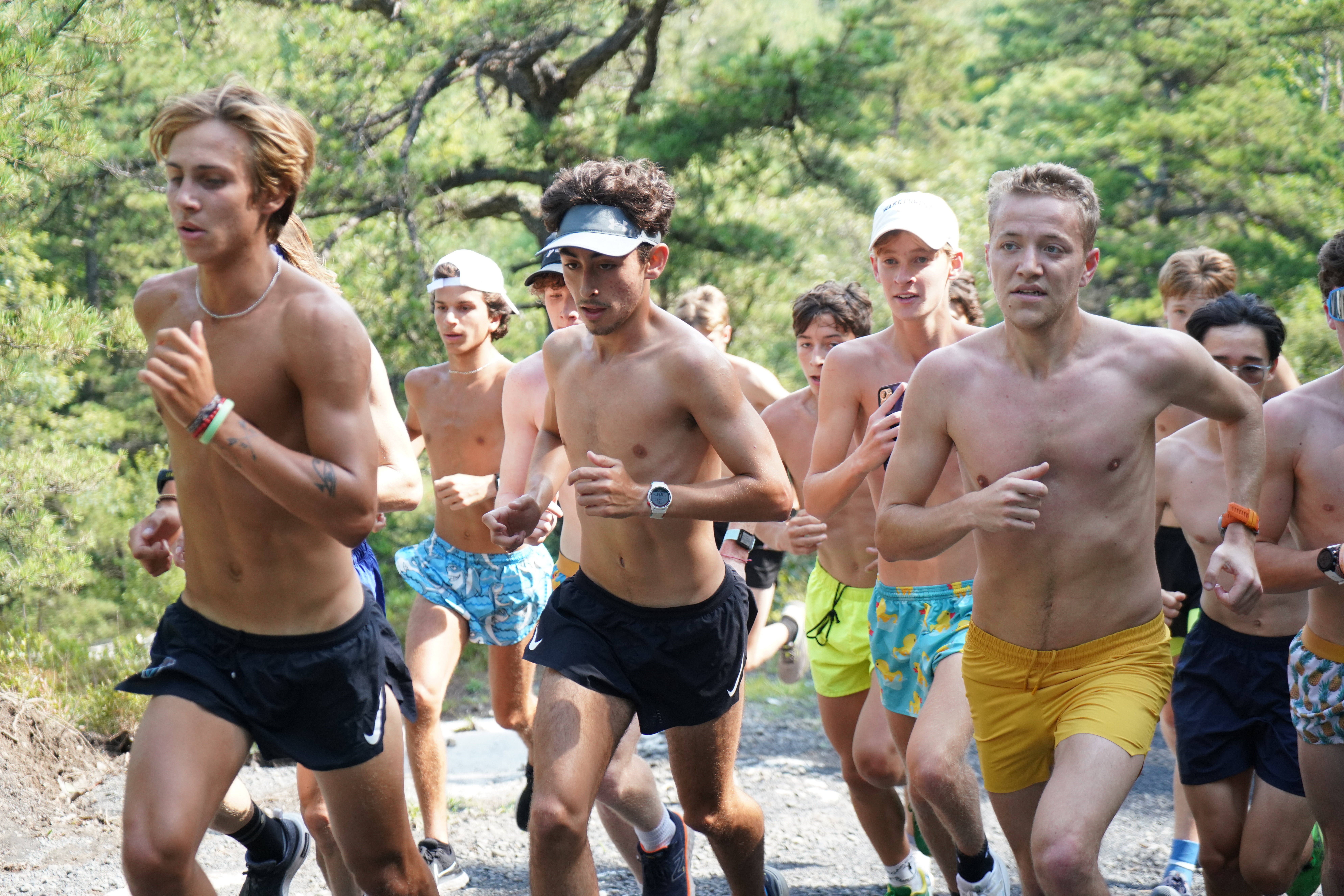 Camp Tri-Mount photo 1