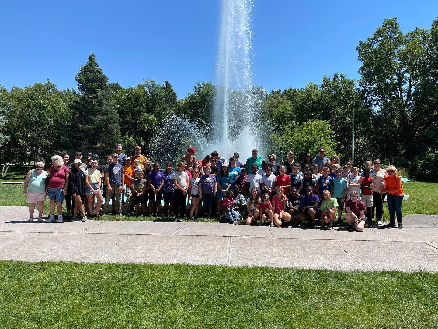 Flag Mountain Camp photo 1