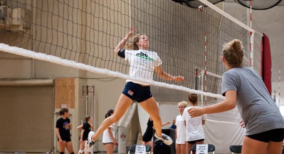 Flathead High School - Kalispell MT Volleyball Camps photo 1