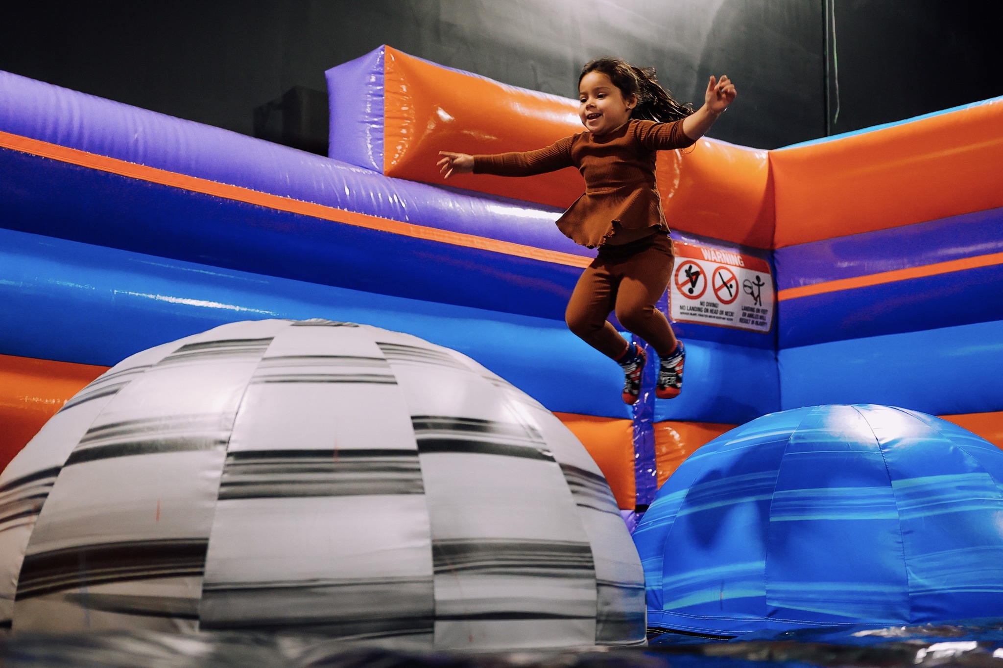 Flight Adventure Park Sandhill Summer Camp