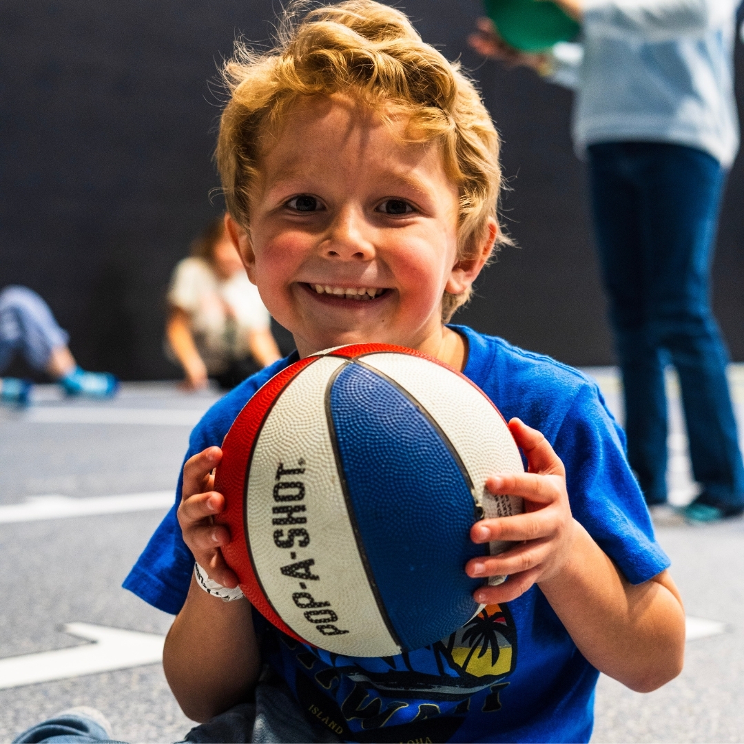 Flight Adventure Park Sandhill Summer Camp photo 1