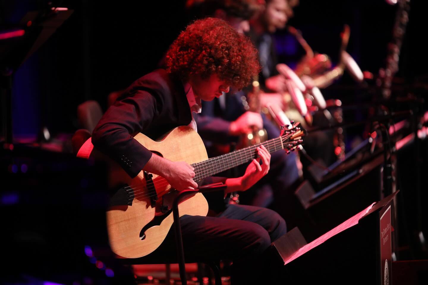 Florida State University Elementary Music Camp