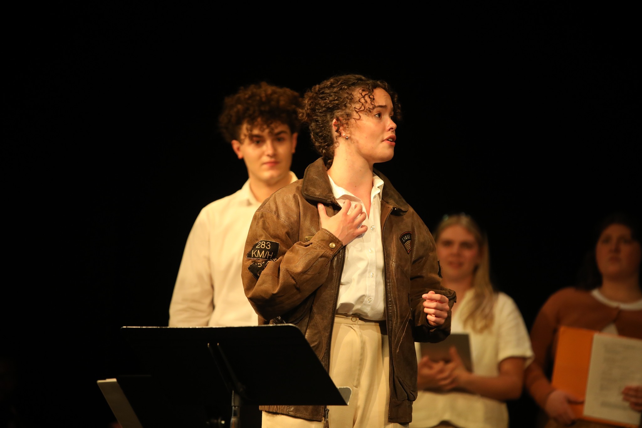 Florida State University Elementary Music Camp photo 1