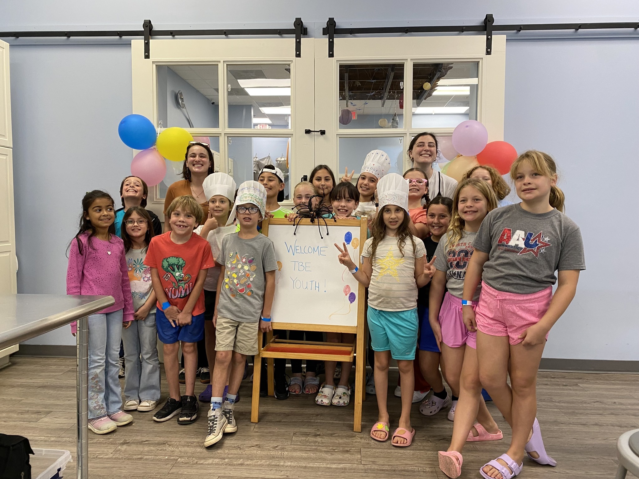 Flour Power Charlotte photo 1