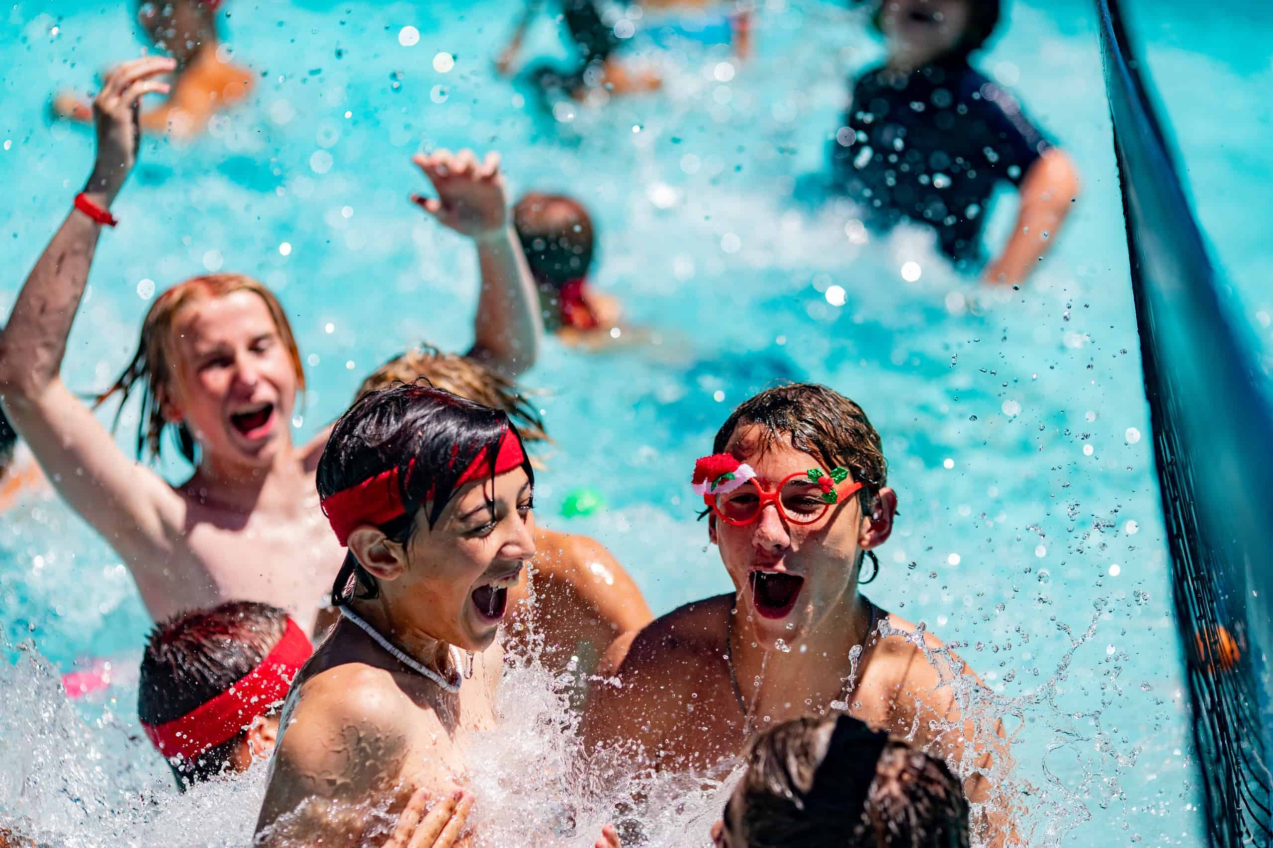 Forest Home Summer Camp photo 1