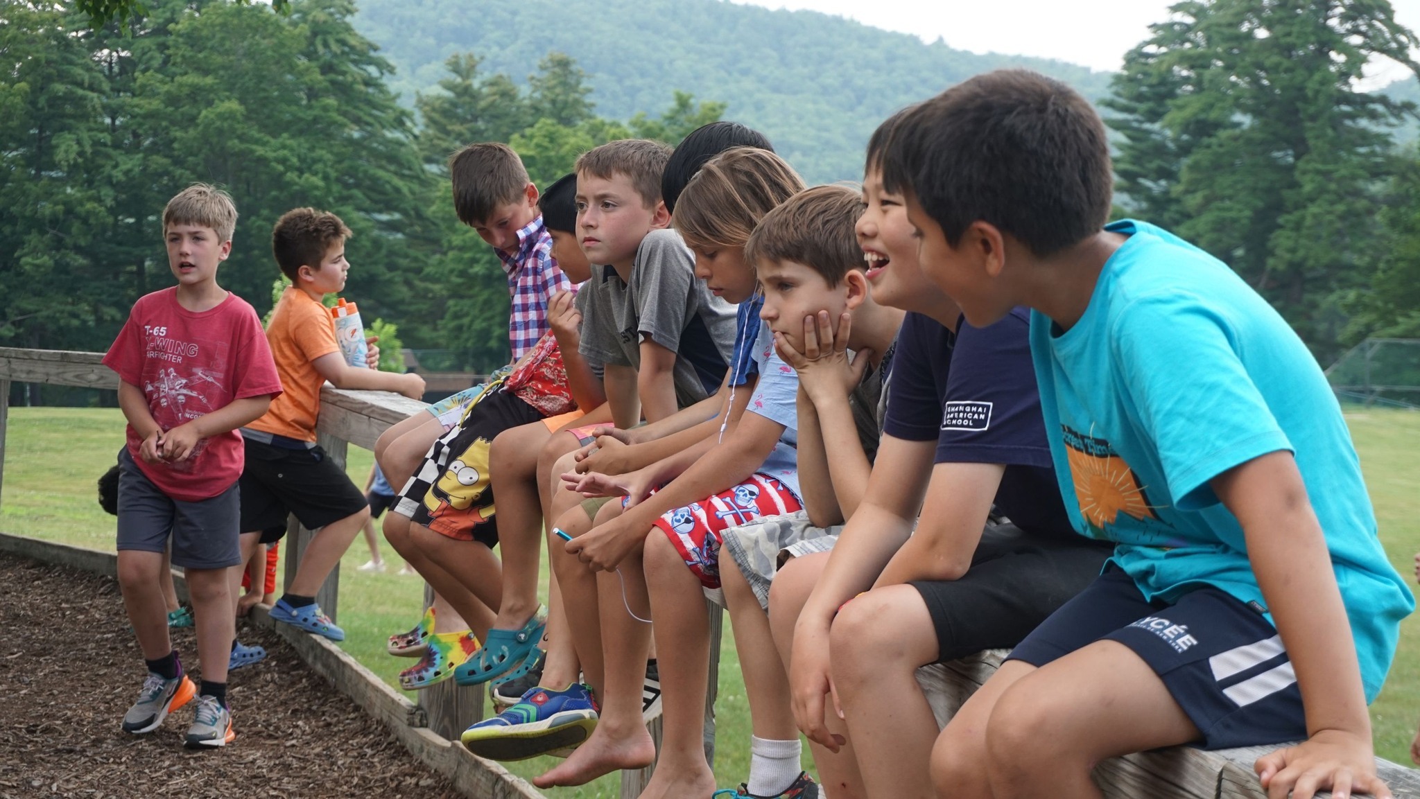 Camp Northwoods photo 1