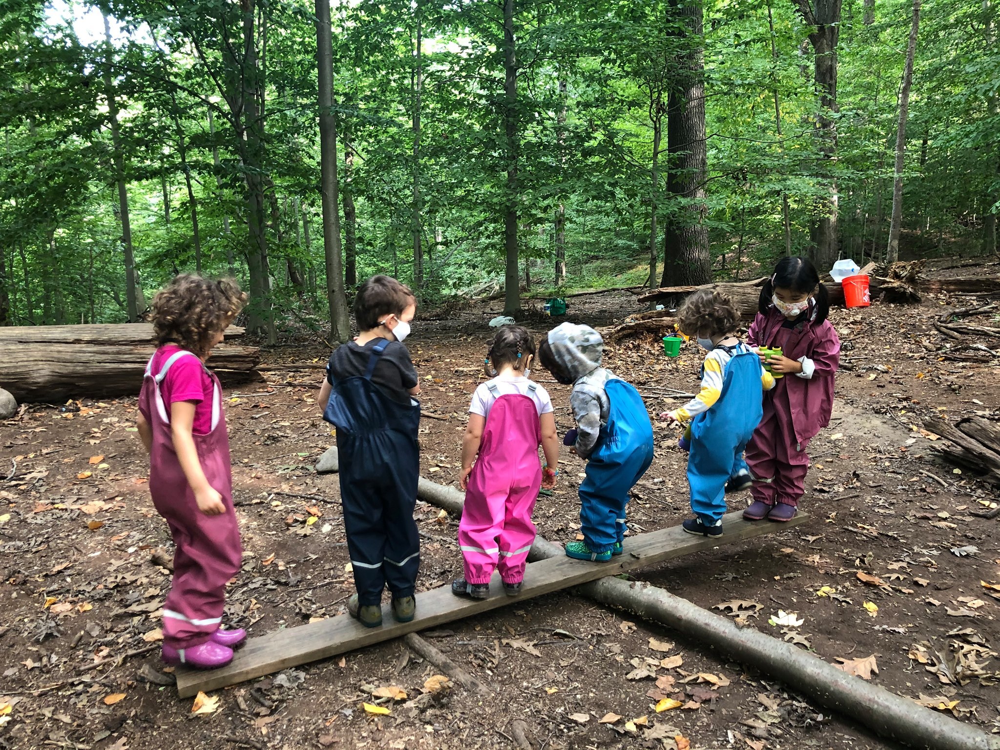 Pine Grove Day Camp NJ photo 1