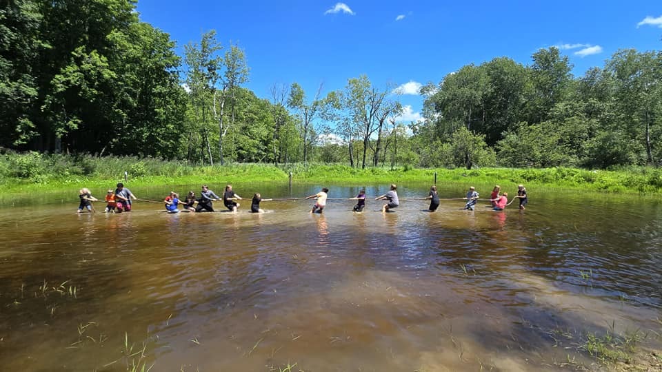 Fort Faith Baptist Bible Camp photo 1