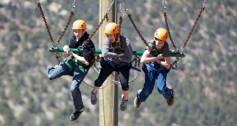 Fort Lone Tree Camp photo 1