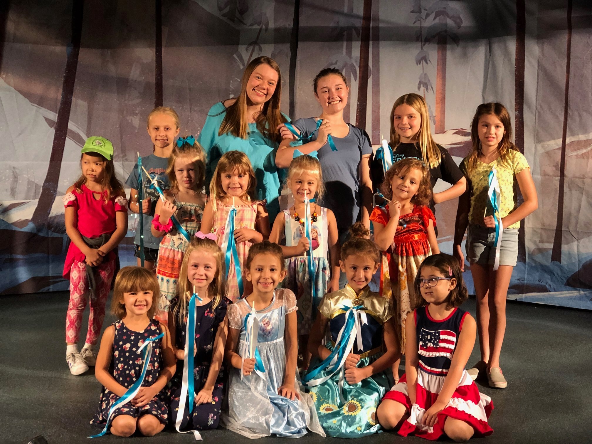 Fountain Hills Youth Theater