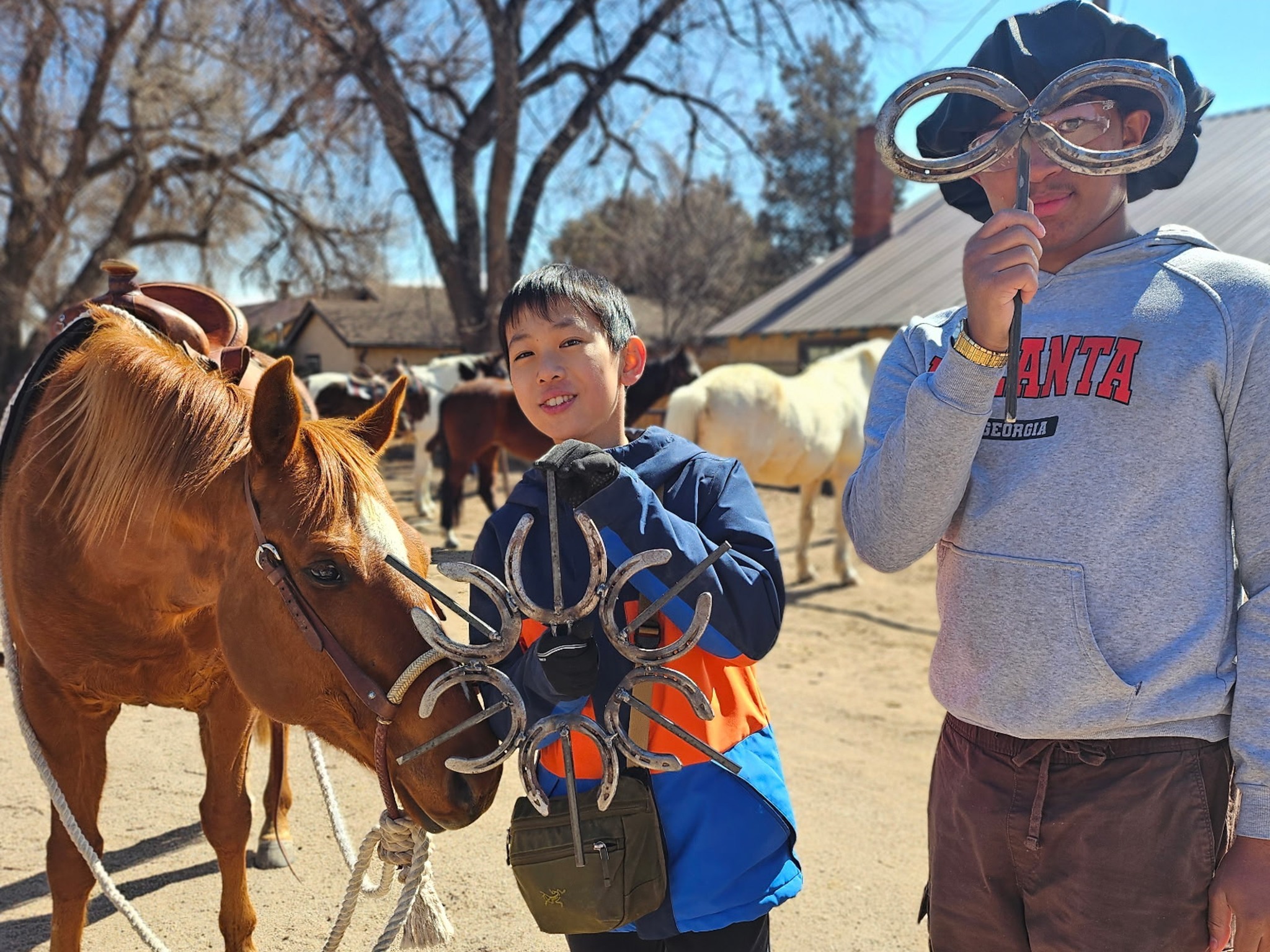 Perry-Mansfield Performing Arts School And Camp photo 1