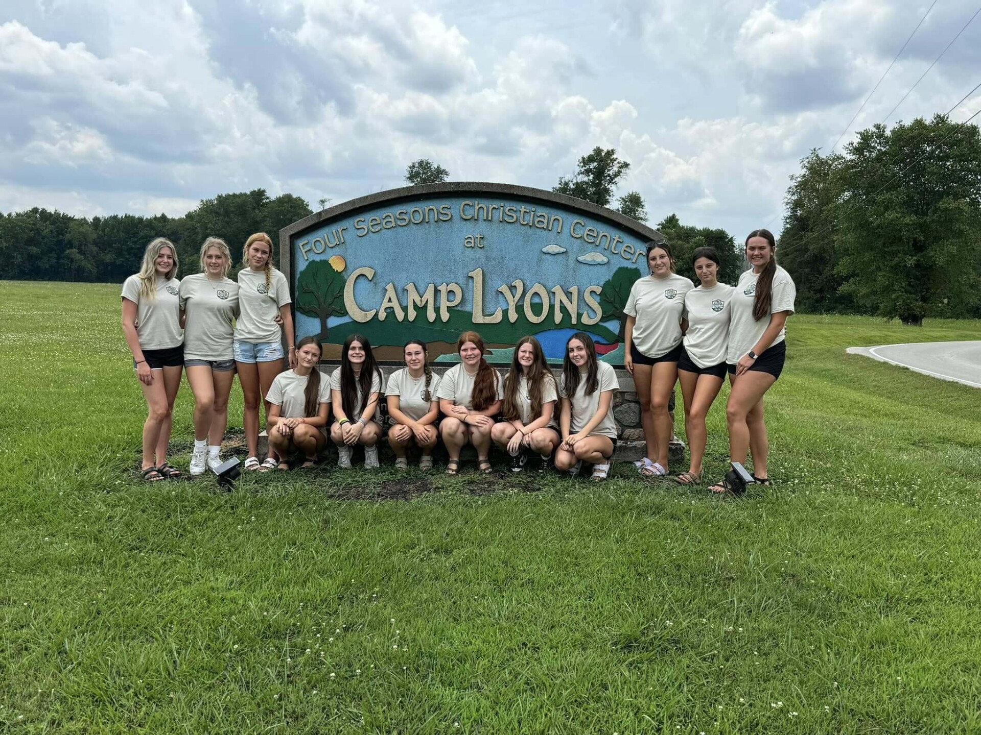 Four Seasons Christian Center