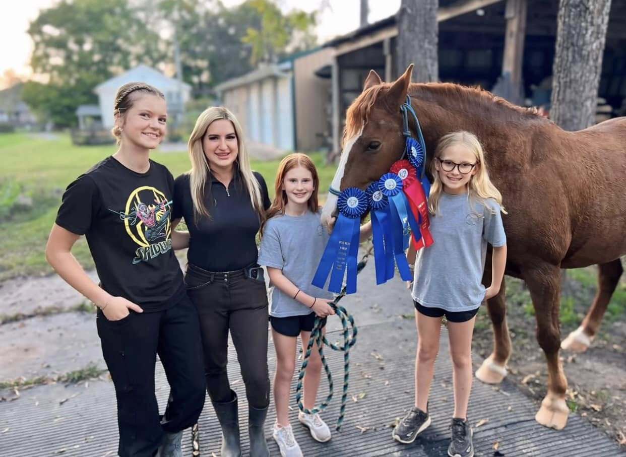 Fox Run Farm Summer Camp