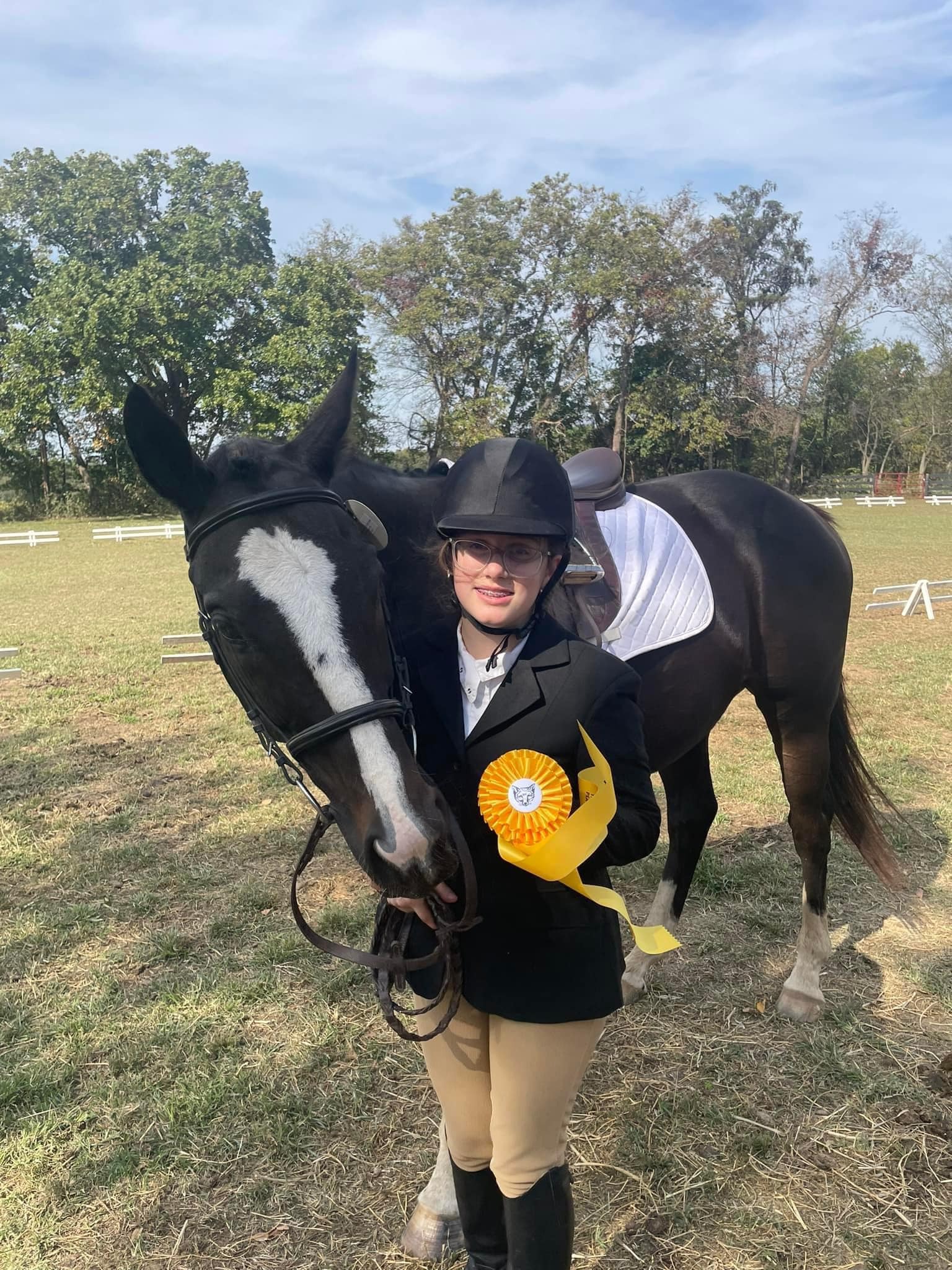 Fox Run Farm Summer Camp photo 1