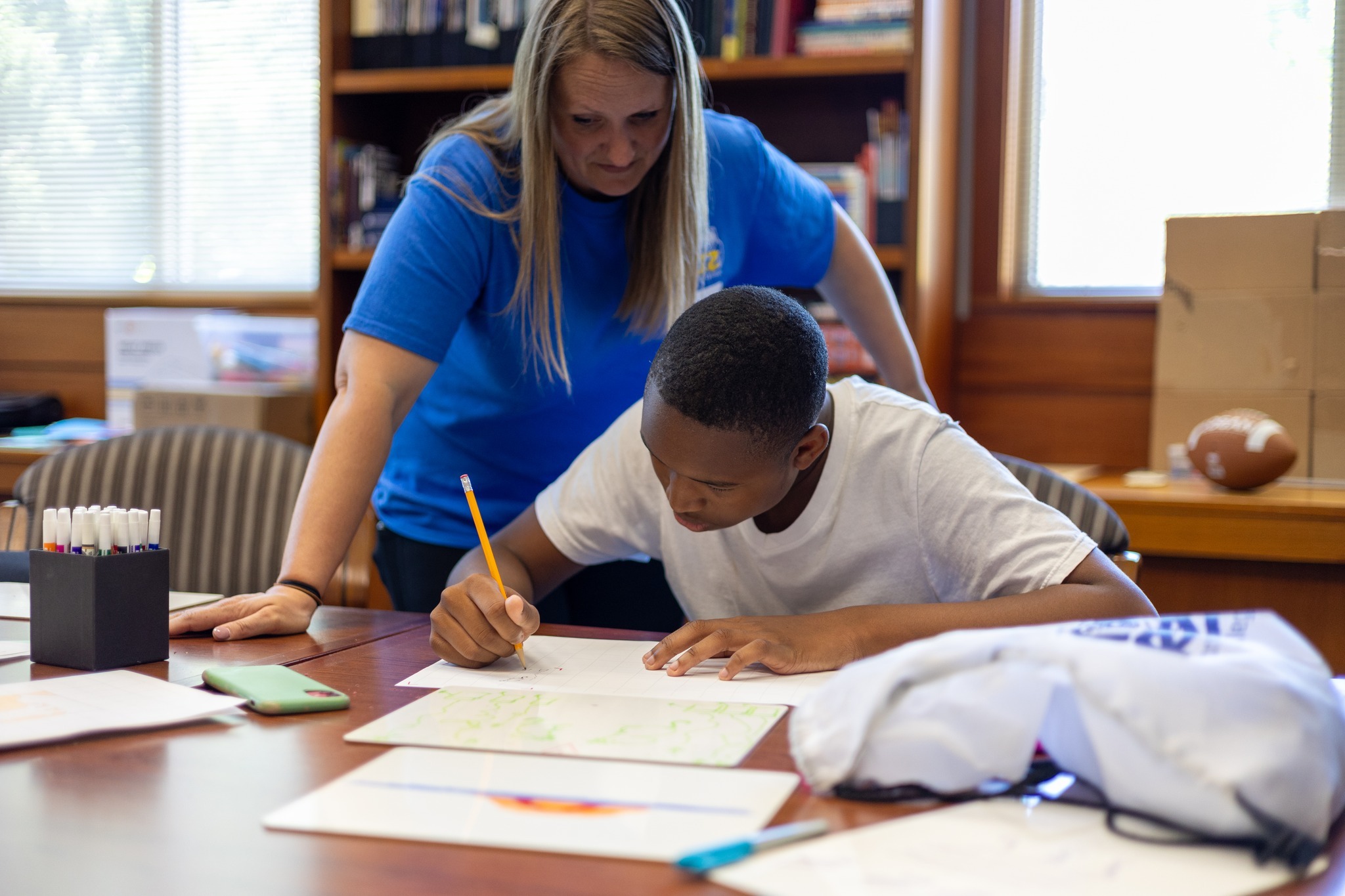 Park Tudor School Summer Camps photo 1