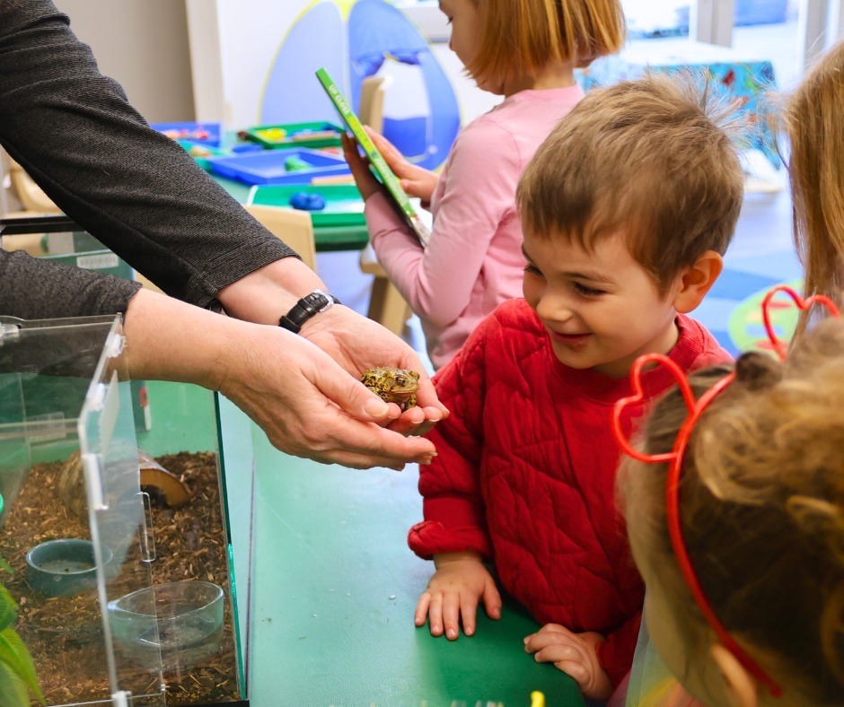 Franklin Park Conservatory And Botanical Gardens Camp photo 1