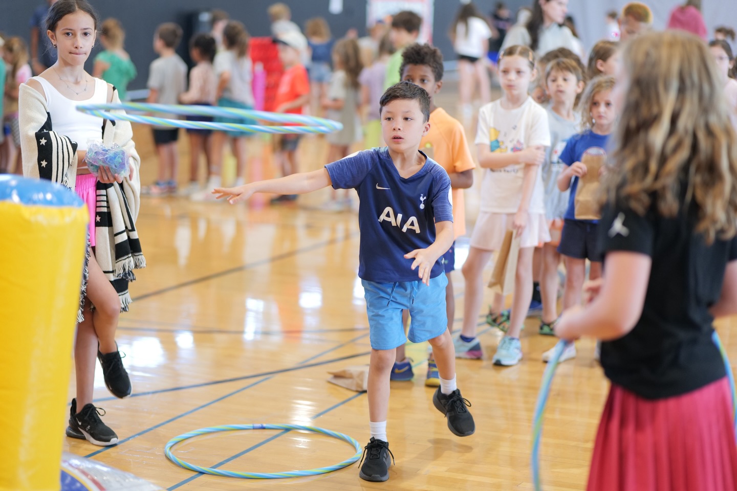 Hanover Park Park Districts Camps photo 1