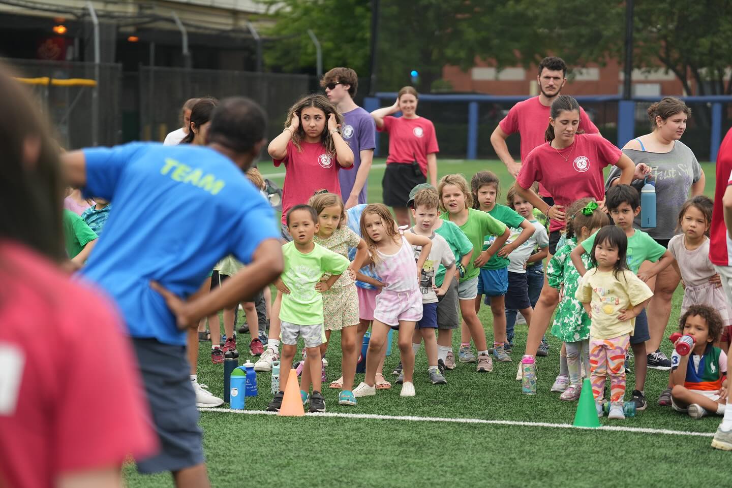 Freds Camp Summer Tweens photo 1
