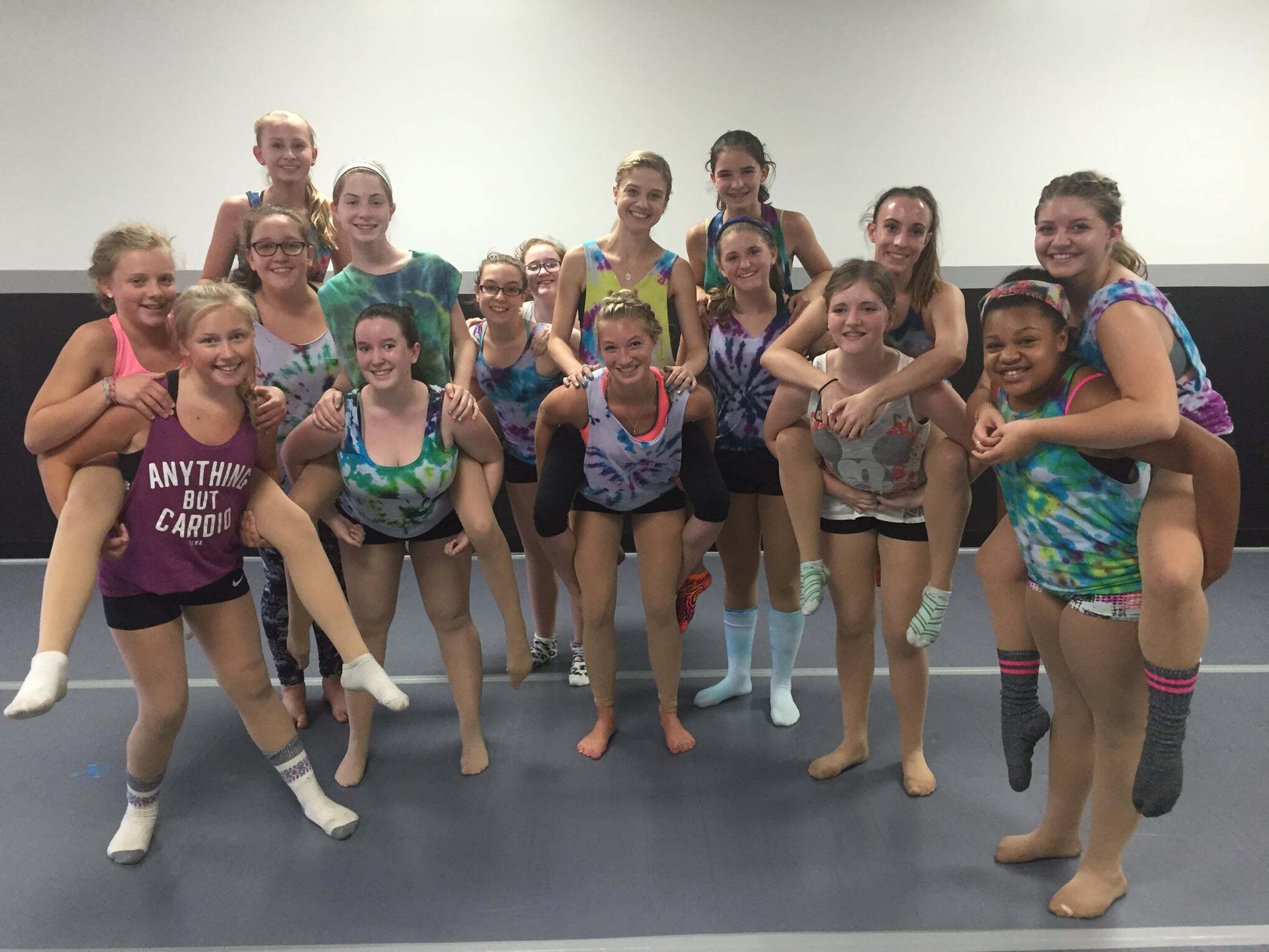 Freeform Dance Academy