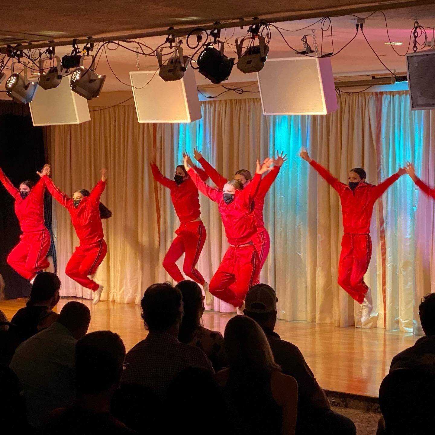 Freeform Dance Academy photo 1