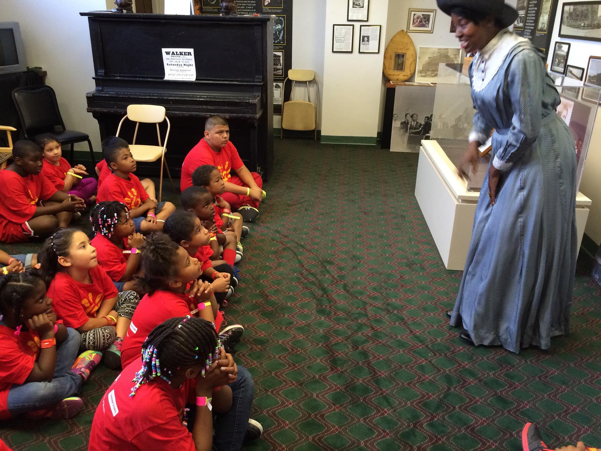 Freetown Village Summer Camp photo 1