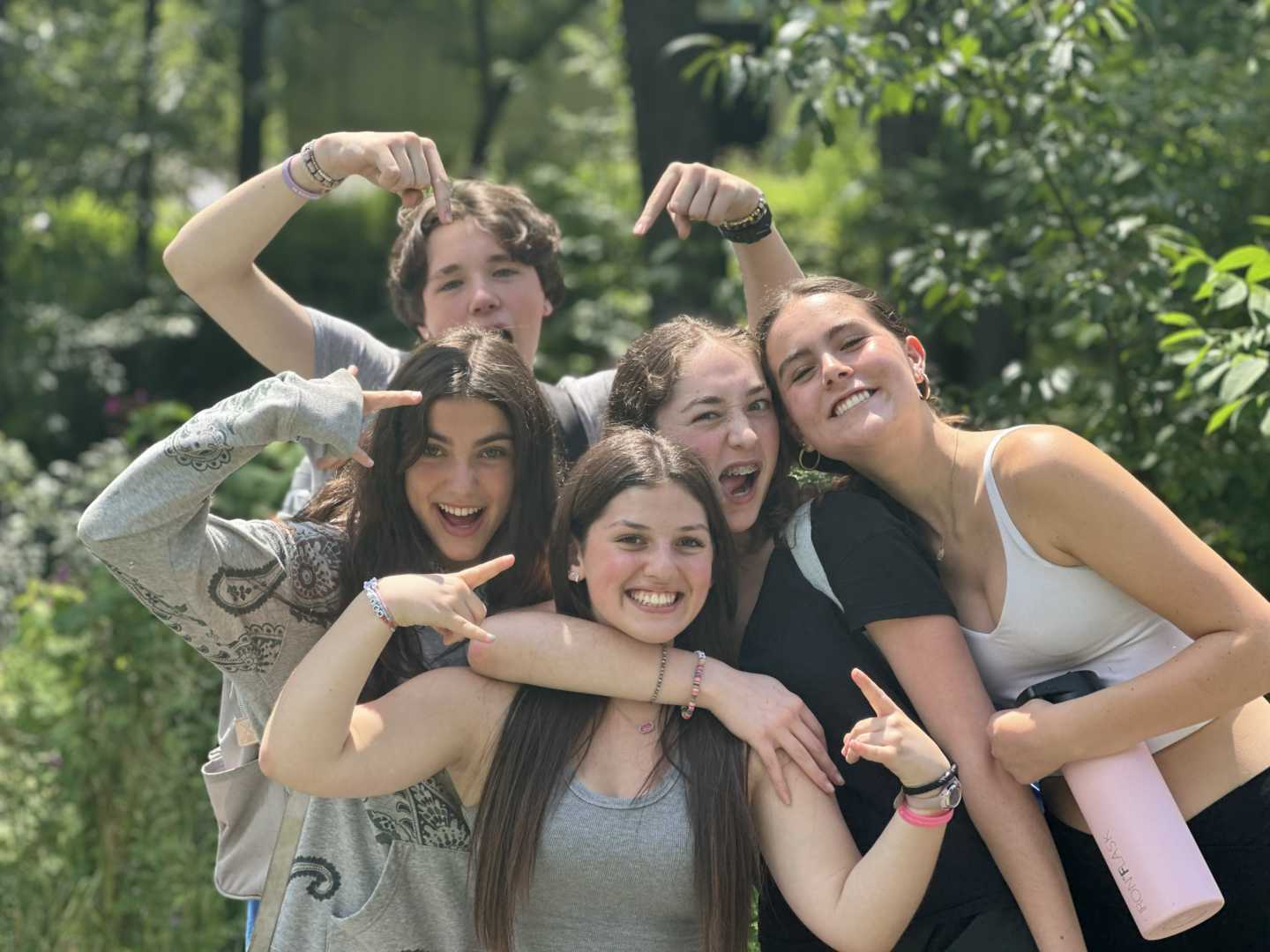 French Woods Festival Of The Performing Arts photo 1