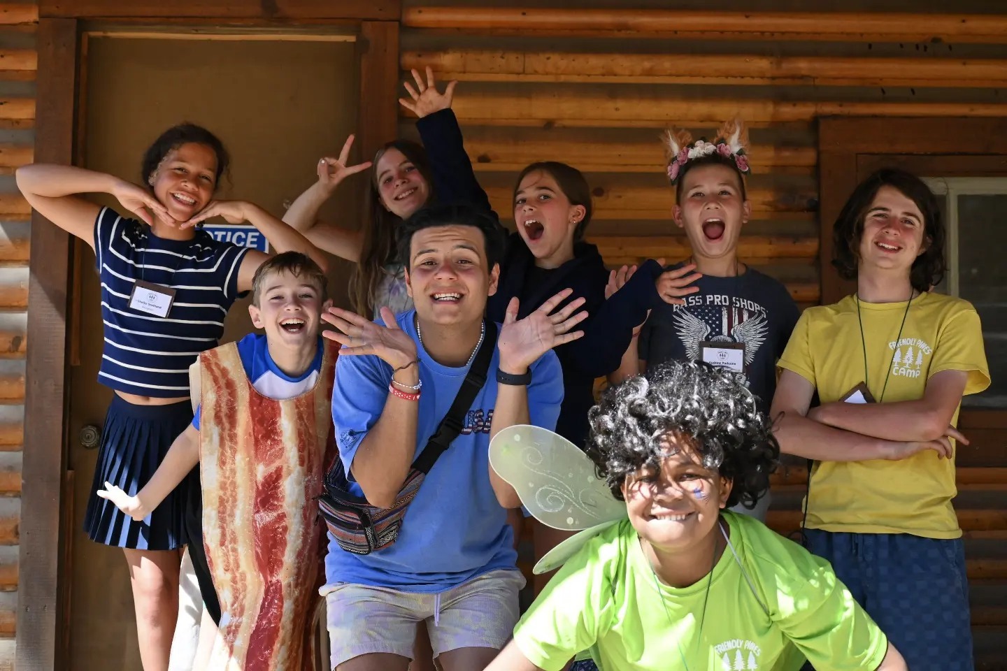 Yavapai College - Prescott, AZ Basketball Camps photo 1