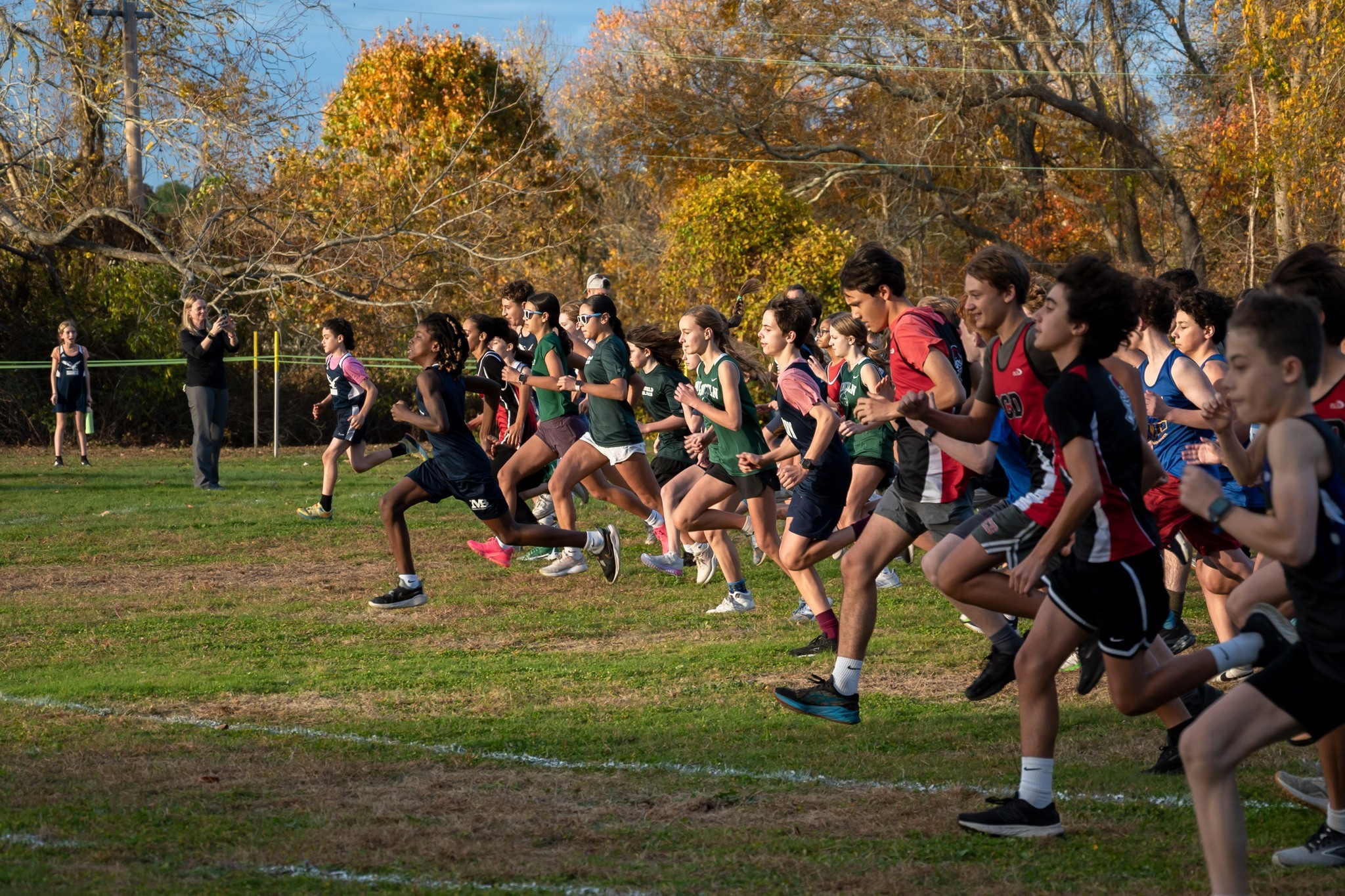 Friends Academy Summer Programs