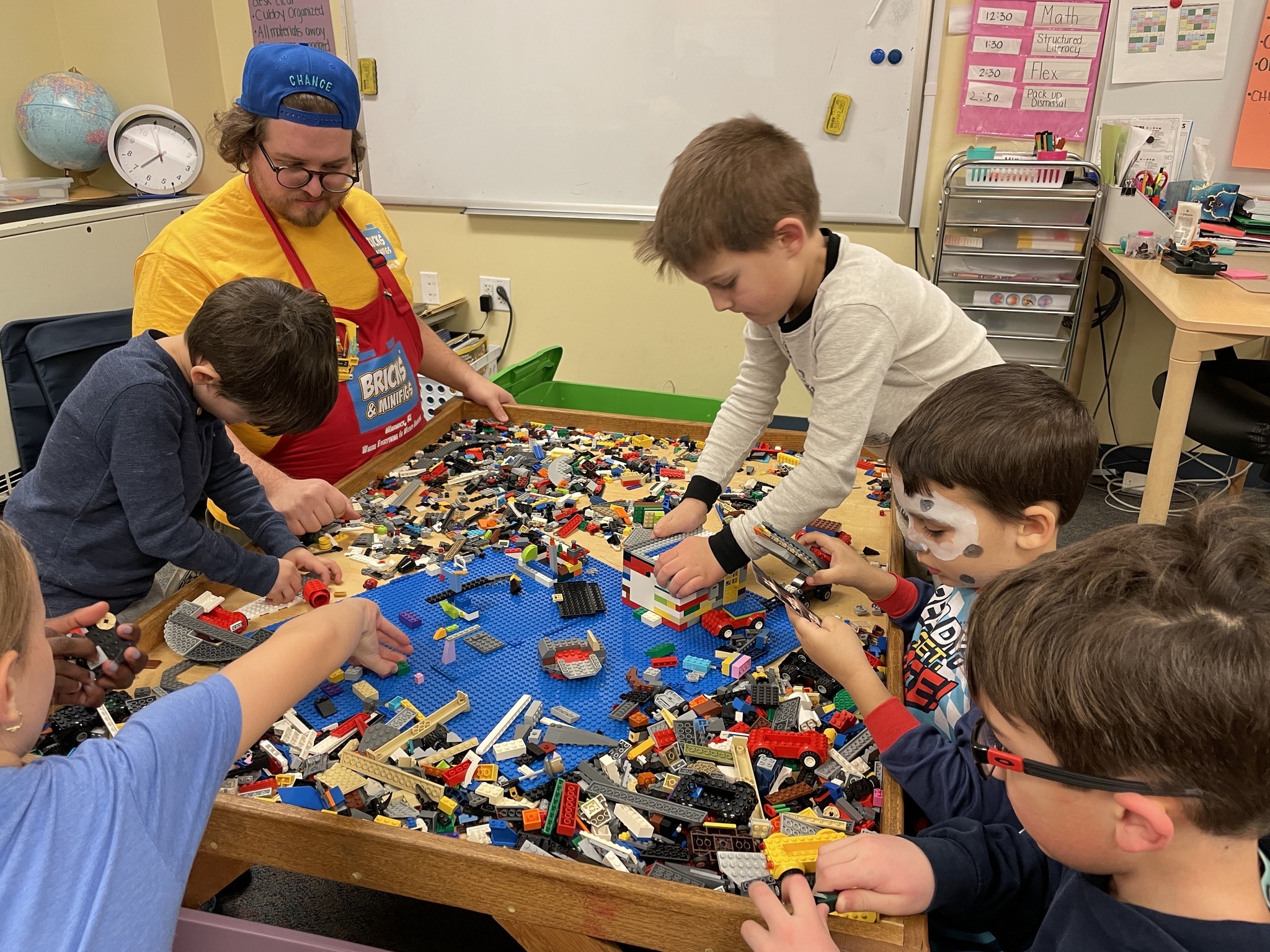 Friends Academy Summer Programs photo 1