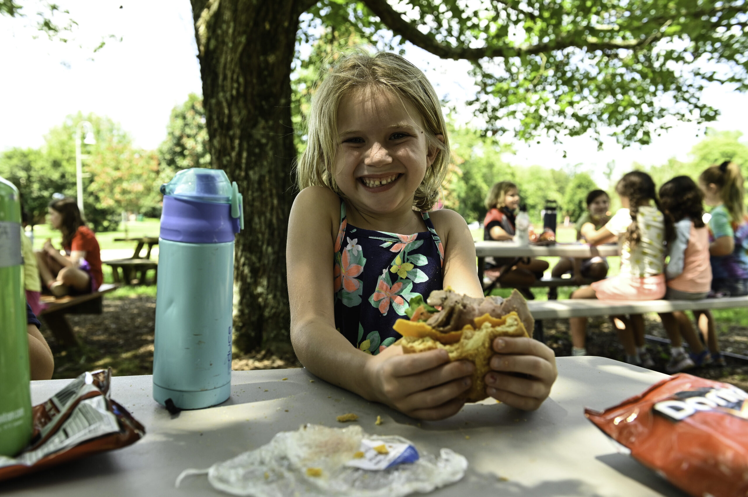 Friends Camp At Sandy Spring photo 1