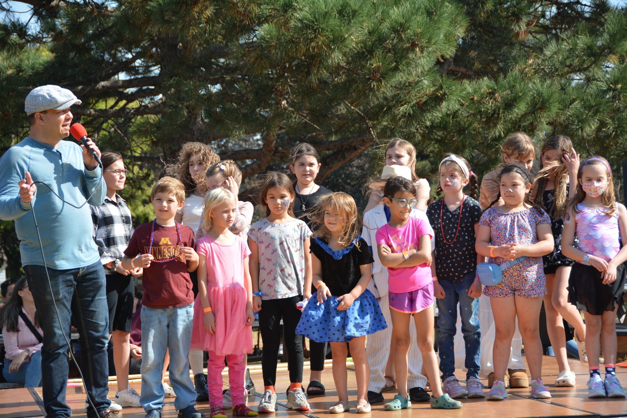 Friends School Of Minnesota Summer Camps